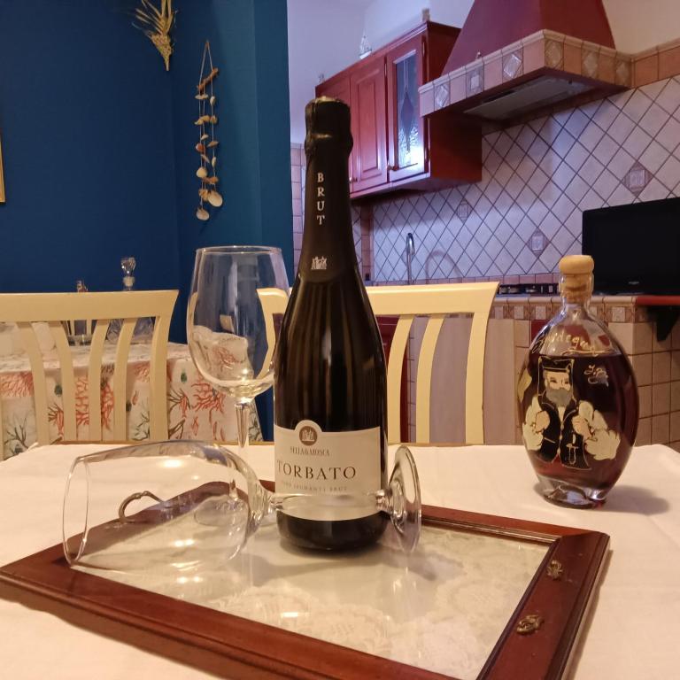 Casa Vacanze Eloise - Casa con 3 Camere da Letto - 5