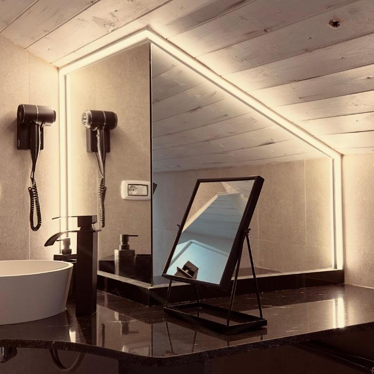 G-house - Appartamento con 1 Camera da Letto - 16