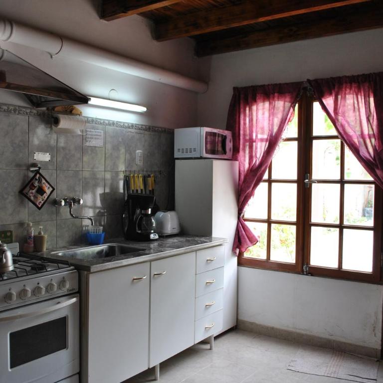 Departamentos Betania - Apartamento de 1 dormitorio - 13