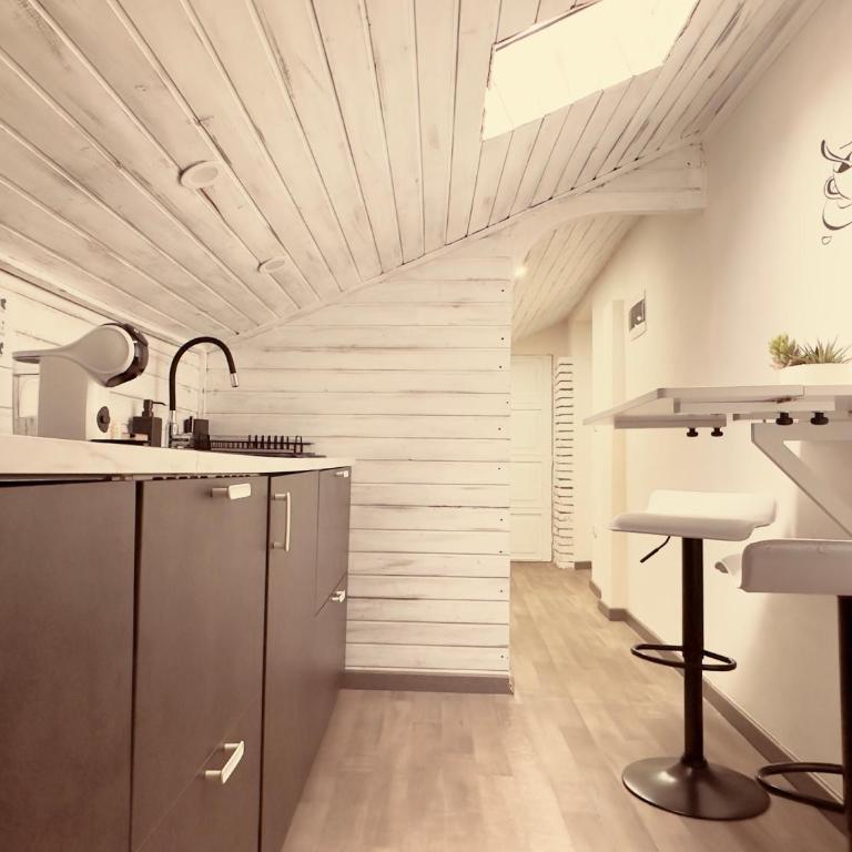 G-house - Appartamento con 1 Camera da Letto - 9