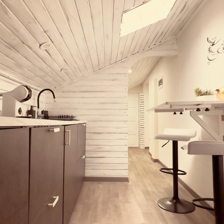 G-house - Appartamento con 1 Camera da Letto - 10