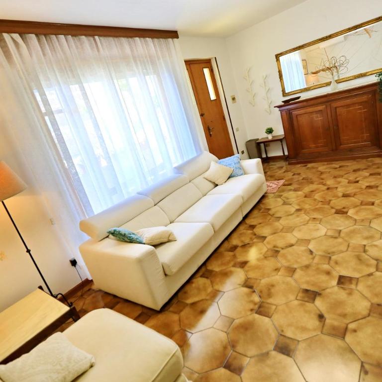 Dolce Casa Vacanza - Casa con 2 Camere da Letto - 6