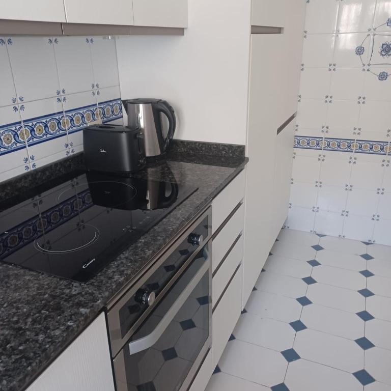Fuentes de Nerja - Apartamento de 2 dormitorios - 17