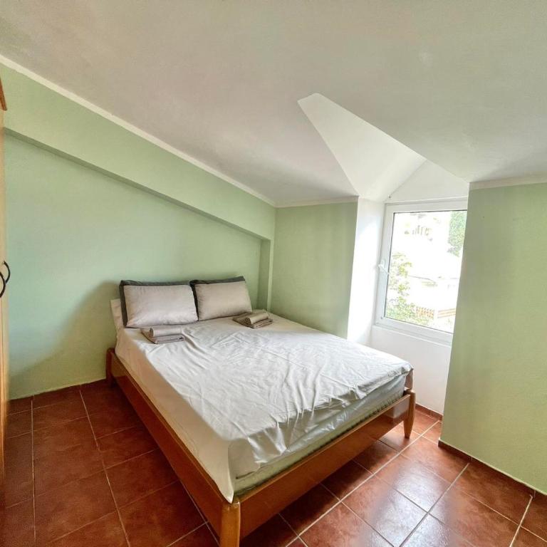 Central Beachfront stunning seaview terace free wifi - Apartman sa 1 Spavaćom Sobom - 11