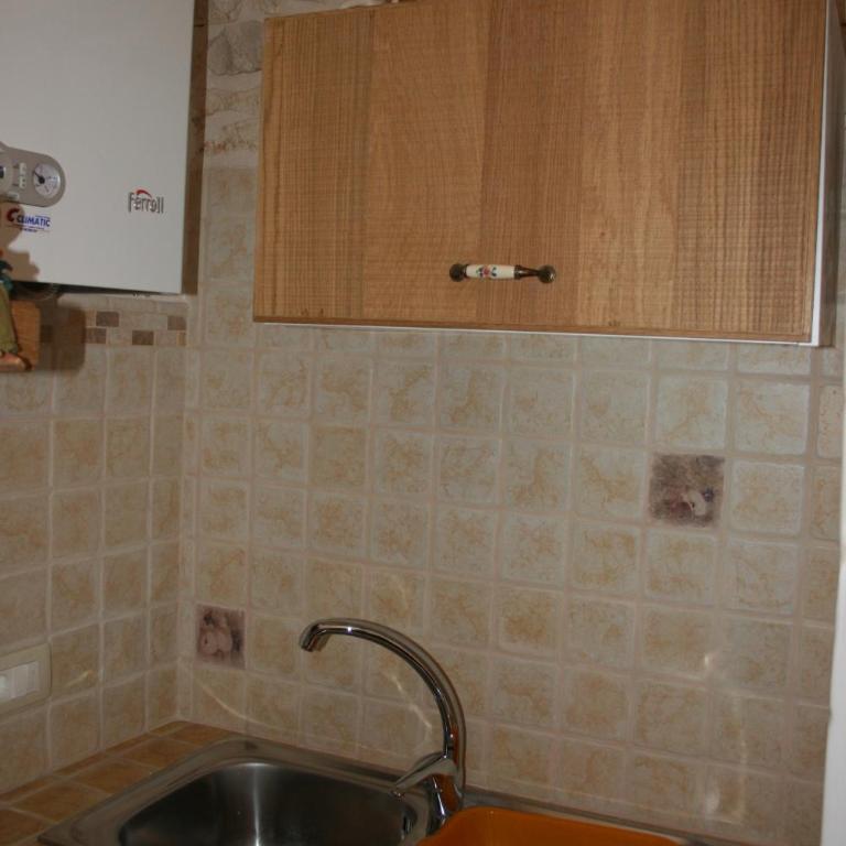 Trullo Relax - Casa Vacanze - 9