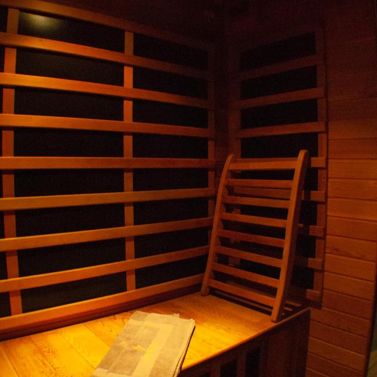 Sleep & Spa 1 - Apartman sa 2 Spavaće Sobe - 7