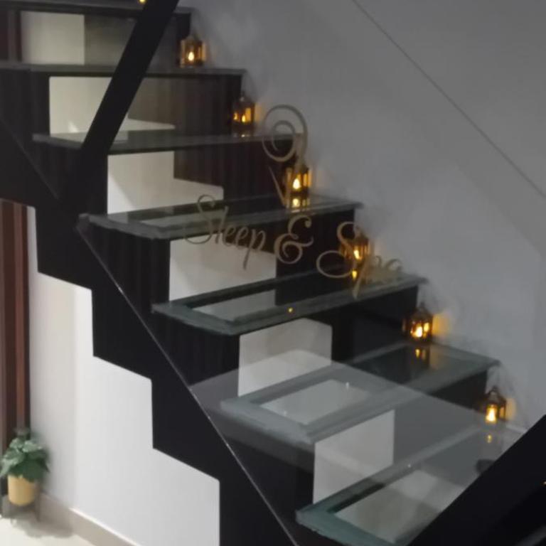 Sleep & Spa 1 - Apartman sa 2 Spavaće Sobe - 6