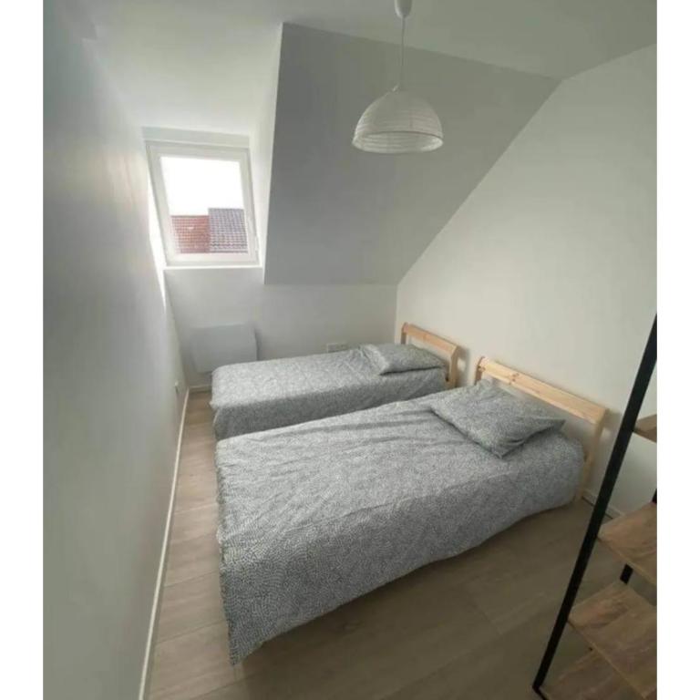 Appartement 2 pièces cosy proche centre ville - Apartamento de 1 dormitorio - 2