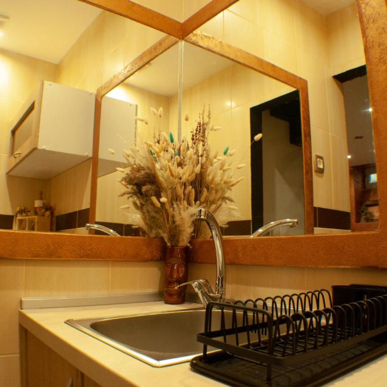 Sleep & Spa 1 - Apartman sa 2 Spavaće Sobe - 13