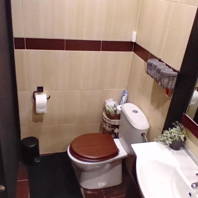 Sleep & Spa 1 - Apartman sa 2 Spavaće Sobe - 12