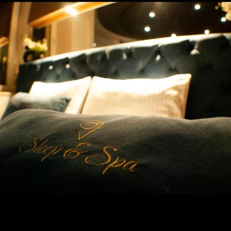 Sleep & Spa 1 - Apartman sa 2 Spavaće Sobe - 2