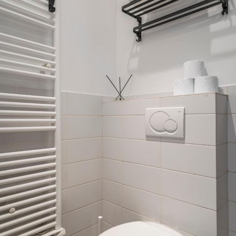 Apart Merryland Paris Châtelet - Appartamento con 1 Camera da Letto - 17