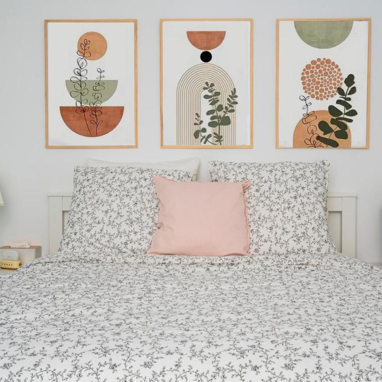 Apart Merryland Paris Châtelet - Appartamento con 1 Camera da Letto - 3