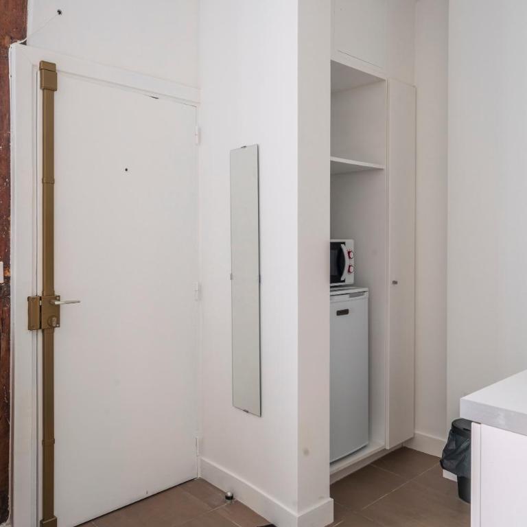 Apart Merryland Paris Châtelet - Appartamento con 1 Camera da Letto - 23