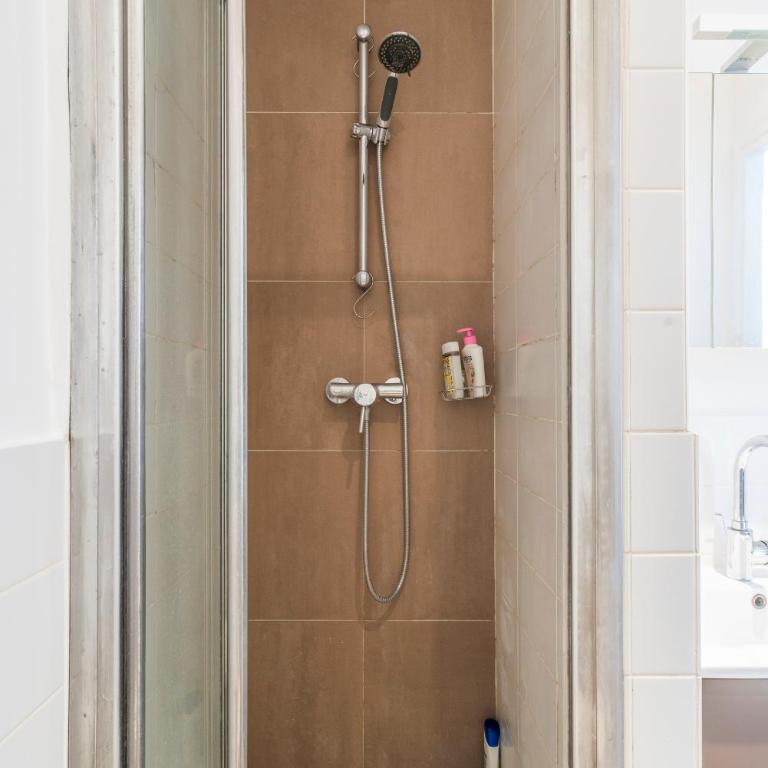 Apart Merryland Paris Châtelet - Appartamento con 1 Camera da Letto - 19