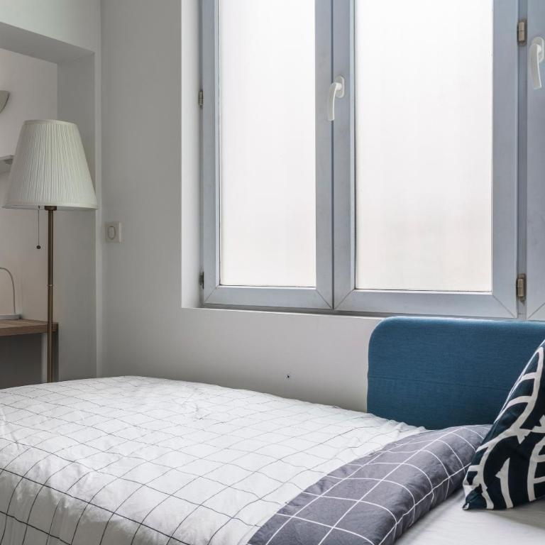 Apart Merryland Paris Châtelet - Appartamento con 1 Camera da Letto - 14