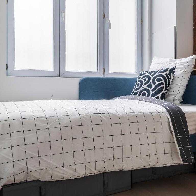 Apart Merryland Paris Châtelet - Appartamento con 1 Camera da Letto - 13
