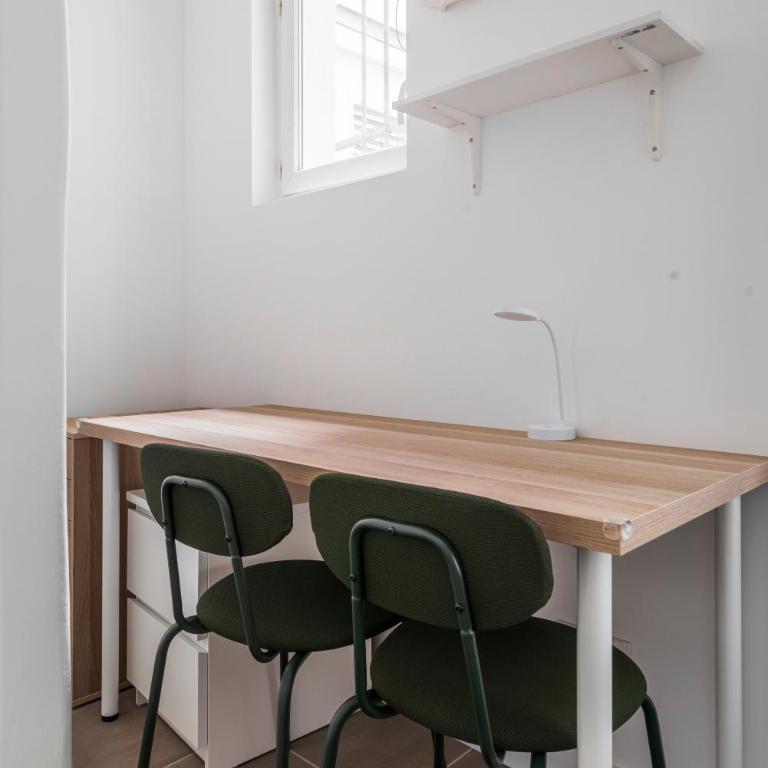 Apart Merryland Paris Châtelet - Appartamento con 1 Camera da Letto - 27