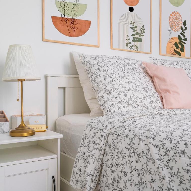 Apart Merryland Paris Châtelet - Appartamento con 1 Camera da Letto - 5