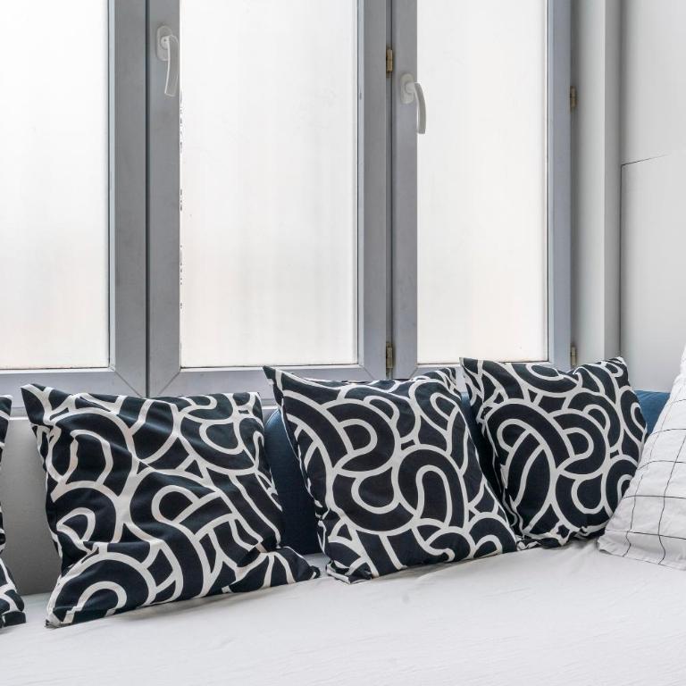Apart Merryland Paris Châtelet - Appartamento con 1 Camera da Letto - 11