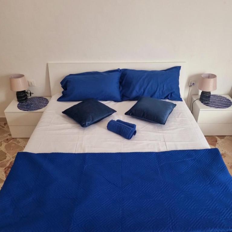 Onda blu - Appartamento con 2 Camere da Letto - 10