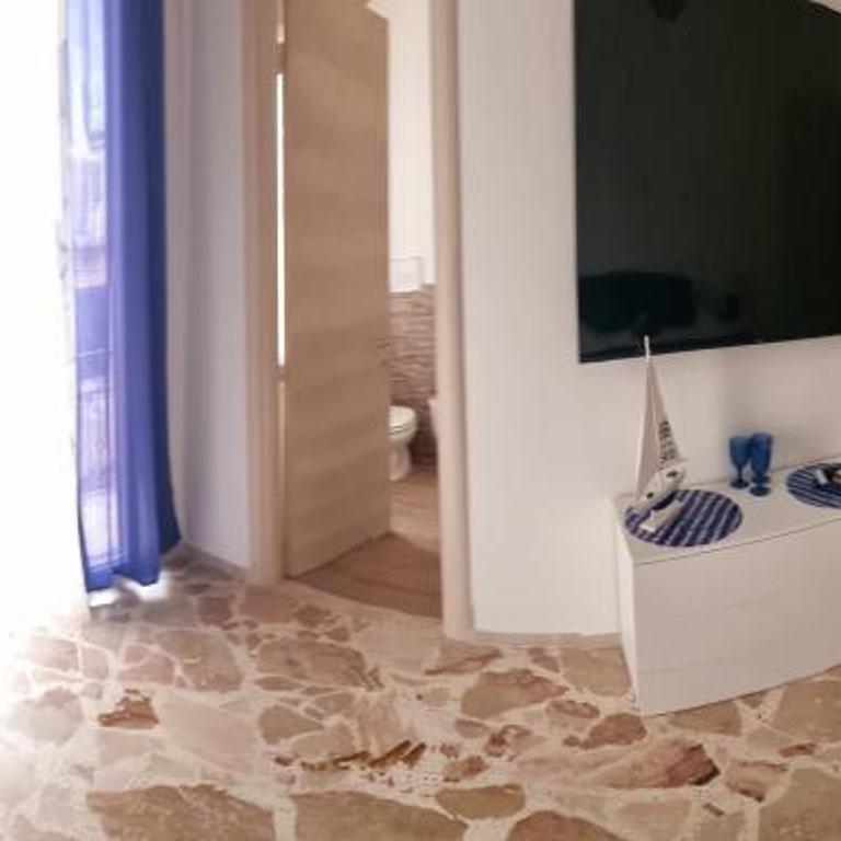 Onda blu - Appartamento con 2 Camere da Letto - 6