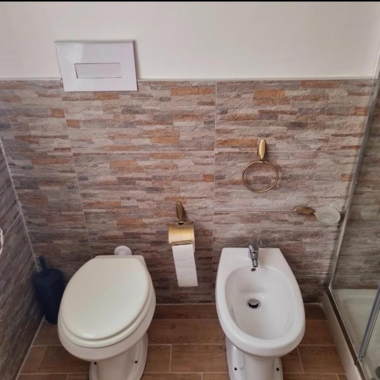 Onda blu - Appartamento con 2 Camere da Letto - 21