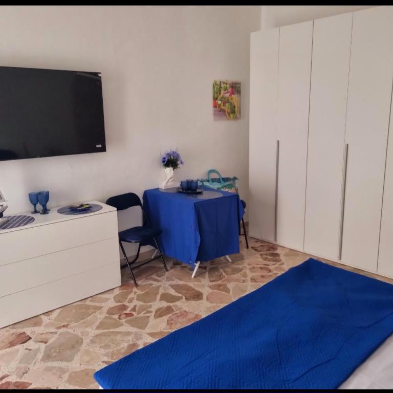 Onda blu - Appartamento con 2 Camere da Letto - 11