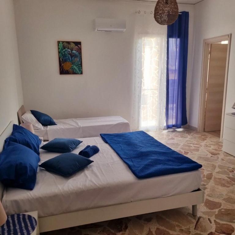 Onda blu - Appartamento con 2 Camere da Letto - 9