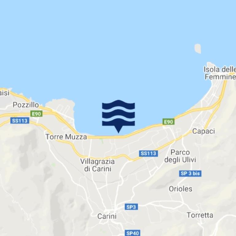 Onda blu - Appartamento con 2 Camere da Letto - 33