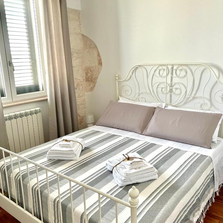 Iaru-Bed Experience House - Appartamento con 2 Camere da Letto - 26