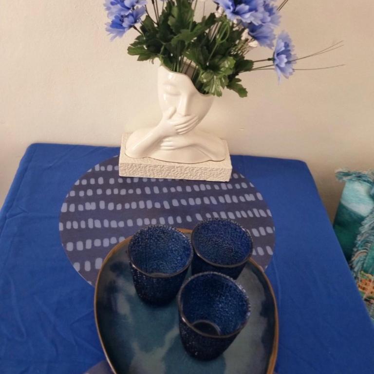 Onda blu - Appartamento con 2 Camere da Letto - 12