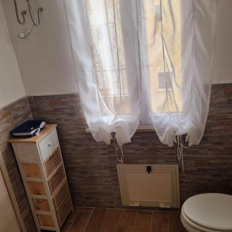 Onda blu - Appartamento con 2 Camere da Letto - 22