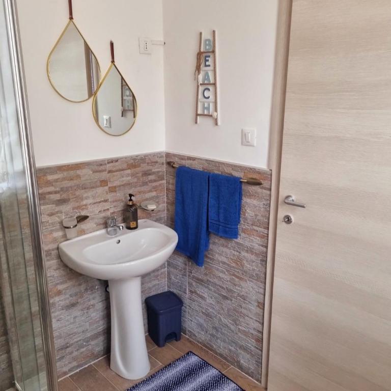 Onda blu - Appartamento con 2 Camere da Letto - 20