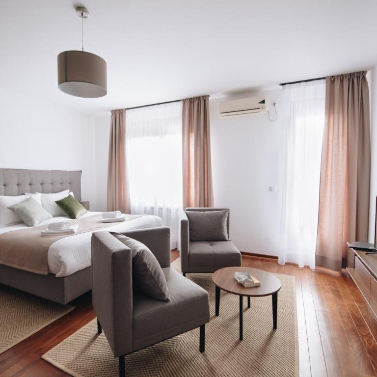 Pegaz Holiday Resort - Studio - 3