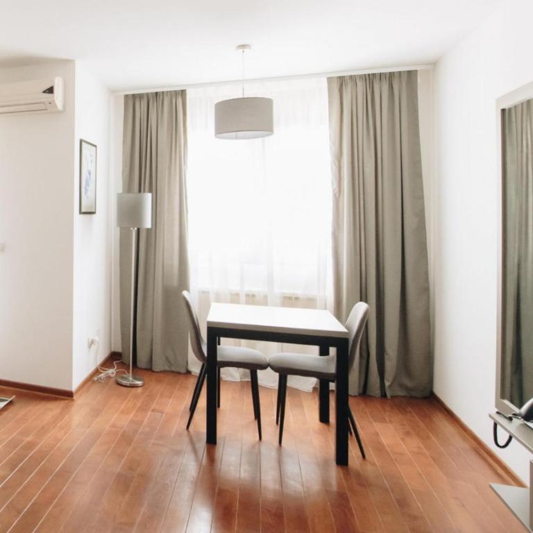 Pegaz Holiday Resort - Studio - 4