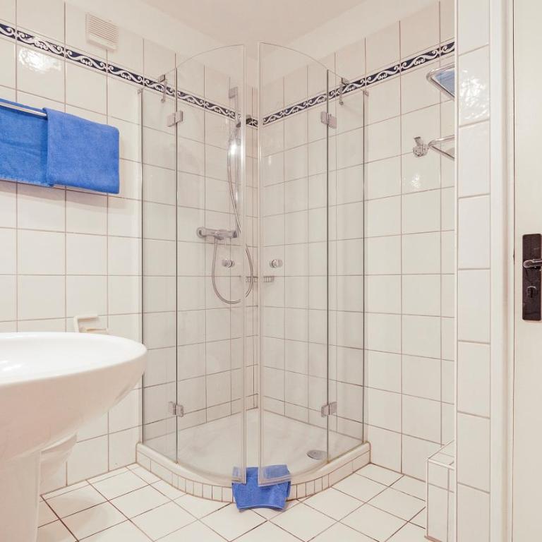 Résidence les Tourelles - Appartement 3 Chambres avec Terrasse (6 Adultes) - 5