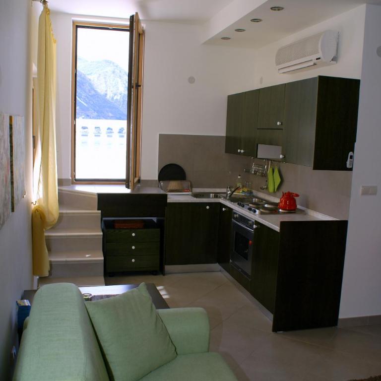 Apartments Radulovic - Apartment mit 2 Schlafzimmern - 7