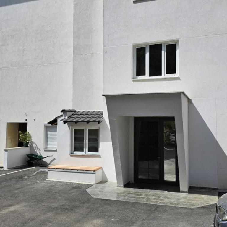 Monte View Apartments - Apartman sa 2 Spavaće Sobe - 48