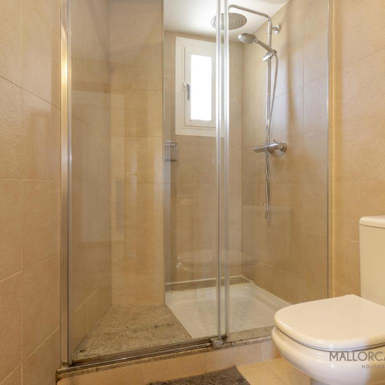Apartamento Tonia First Line Pine Walk - Apartamento con vistas al mar - 17