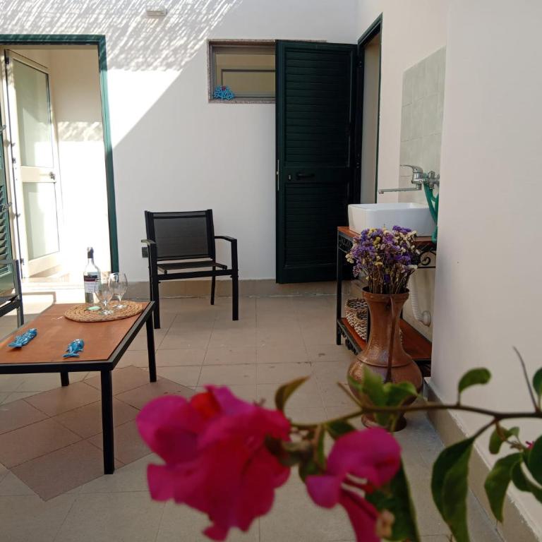 B&B Lilium Otranto - Casa Vacanze - 1