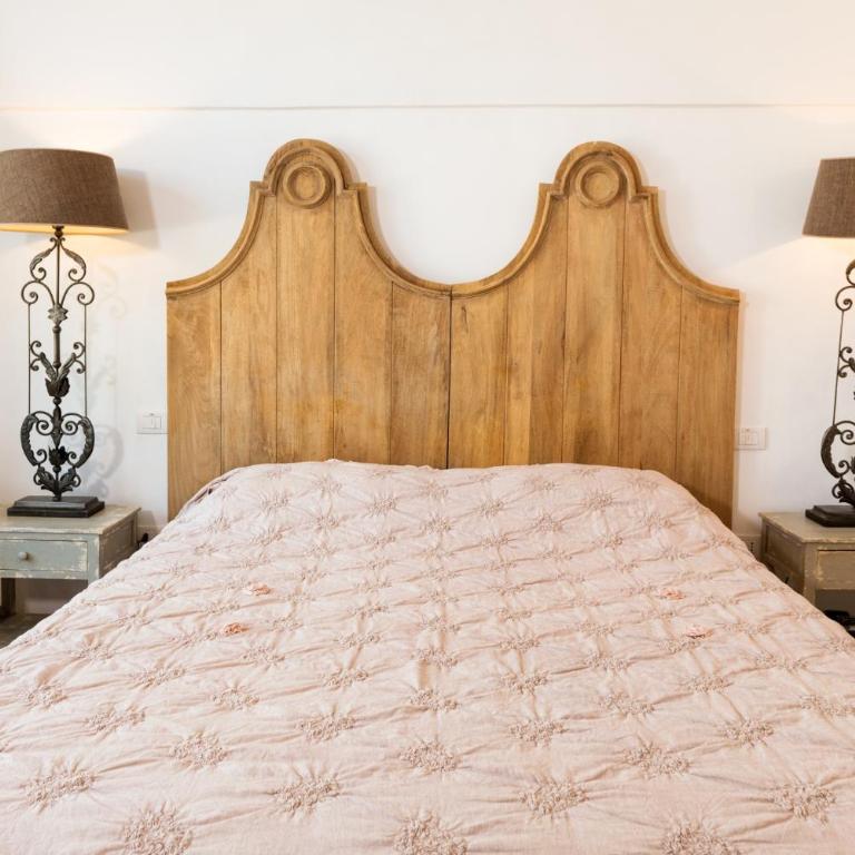 HelloAPULIA - Charming Apartments at Authentic Masseria Pepenofio - Appartamento Deluxe con 2 Camere da Letto e Vista Giardino - 15