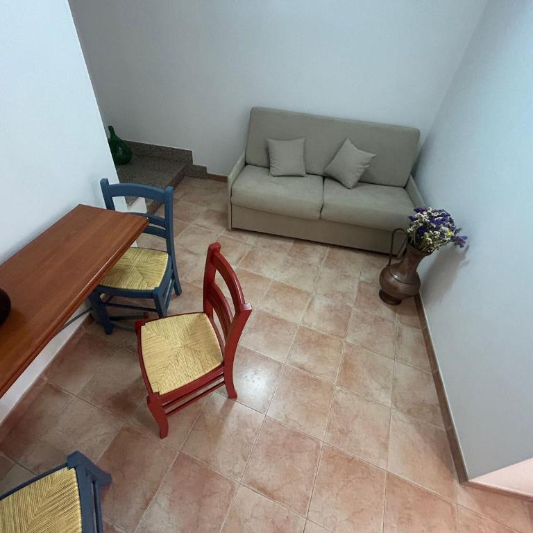 B&B Lilium Otranto - Casa Vacanze - 6