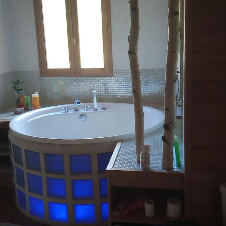 Chalet cadre montagne au pied des Ecrins - Chalet - 16