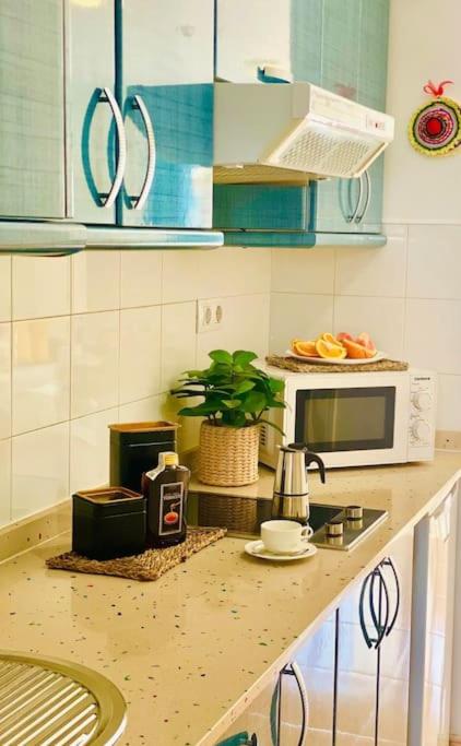 Casa SILVA - Apartamento de 1 dormitorio - 15