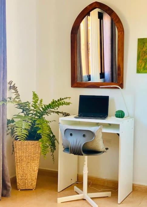 Casa SILVA - Apartamento de 1 dormitorio - 4