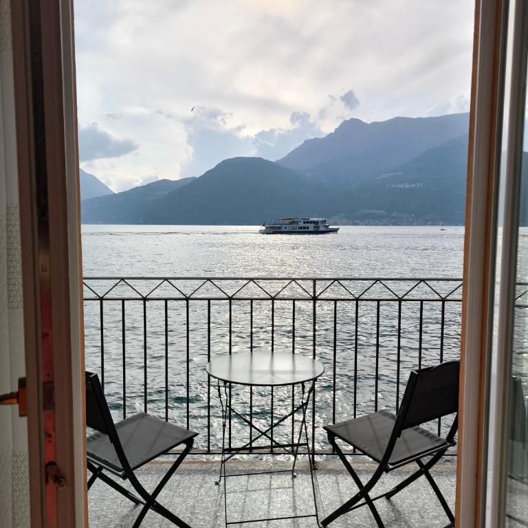On the Lake - Appartamento con 1 Camera da Letto e Vista Lago - 11