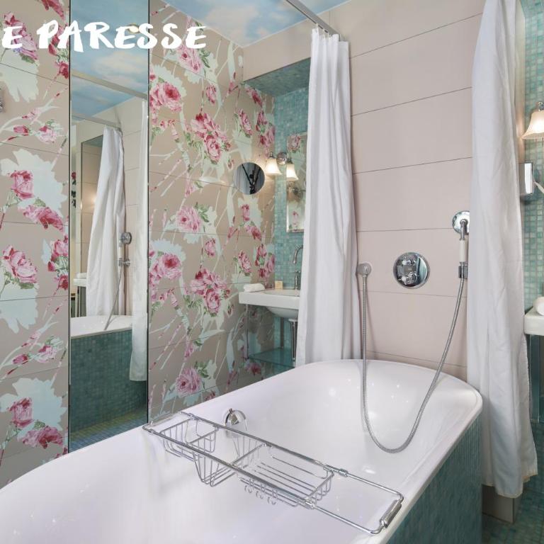 Hôtel Vice Versa - Chambre Deluxe - 4