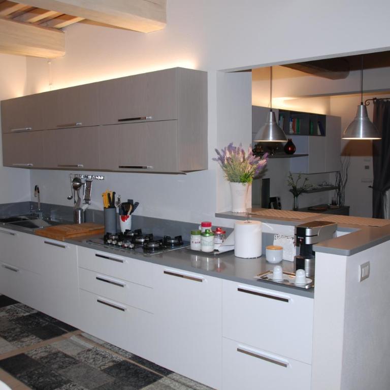 Residenza al Poggio degli Ulivi - Casa Vacanze - 2