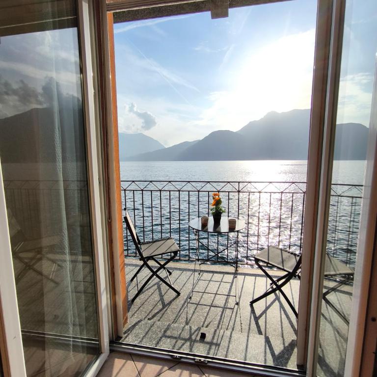 On the Lake - Appartamento con 1 Camera da Letto e Vista Lago - 26